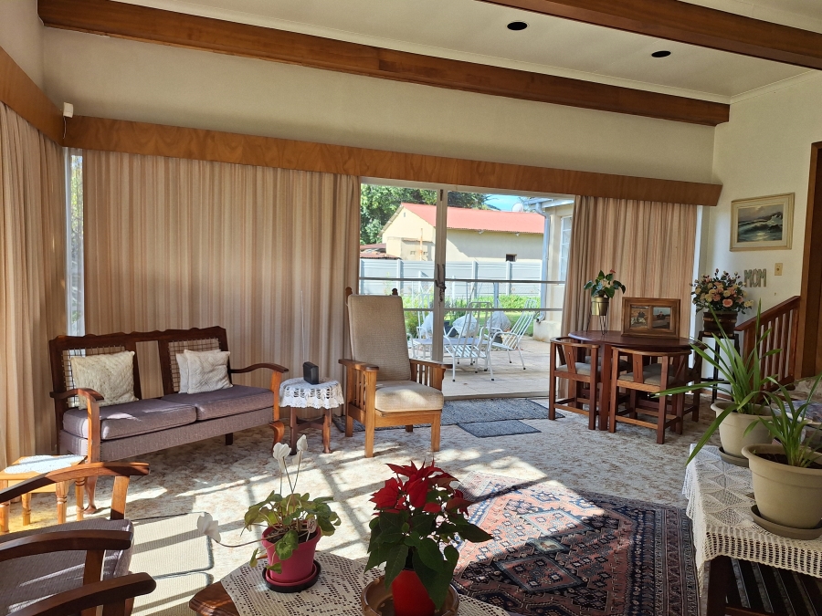 3 Bedroom Property for Sale in Vrede Free State